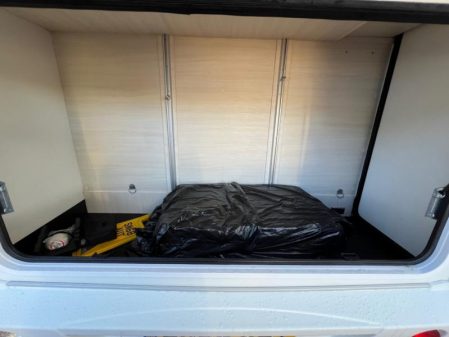 2018 Chausson Flash 716 170 AUTO