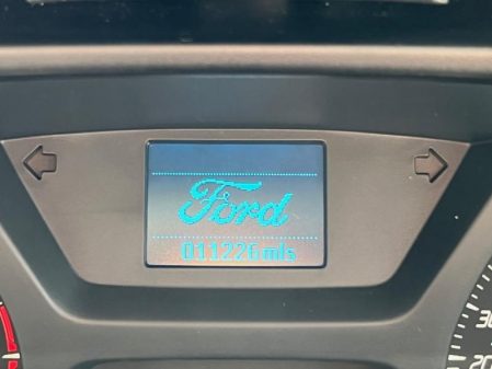2018 Chausson Flash 716 170 AUTO