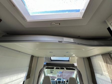2018 Chausson Flash 716 170 AUTO
