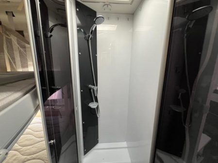 2018 Chausson Flash 716 170 AUTO