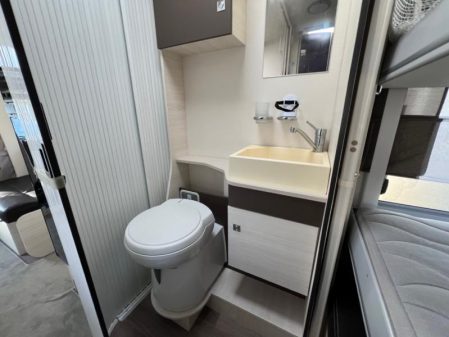 2018 Chausson Flash 716 170 AUTO