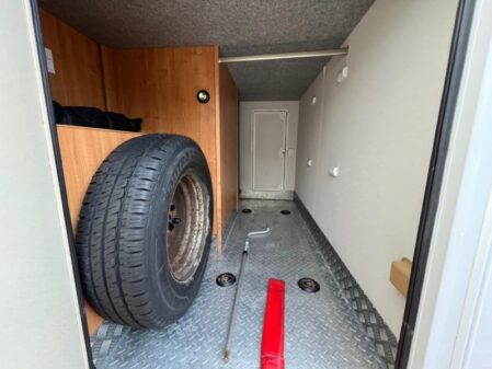 2005 Auto-Trail APACHE 670SE