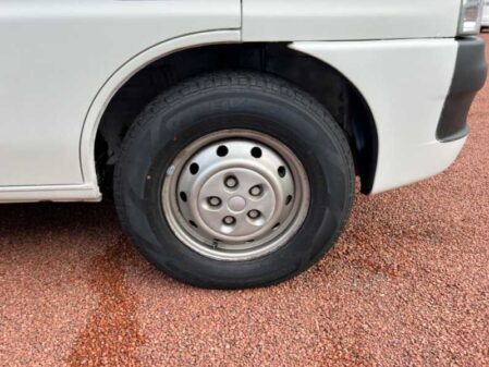 2005 Auto-Trail APACHE 670SE