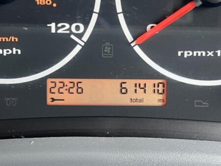 2005 Auto-Trail APACHE 670SE