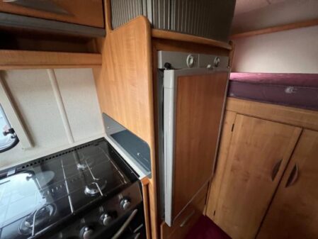 2005 Auto-Trail APACHE 670SE