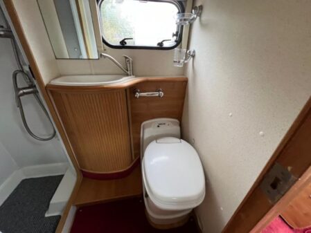 2005 Auto-Trail APACHE 670SE