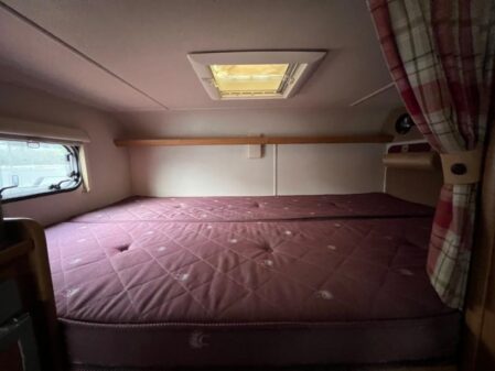 2005 Auto-Trail APACHE 670SE