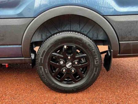 2024 Bailey Endeavour B62