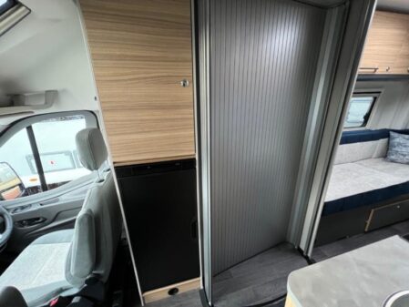 2024 Bailey Endeavour B62