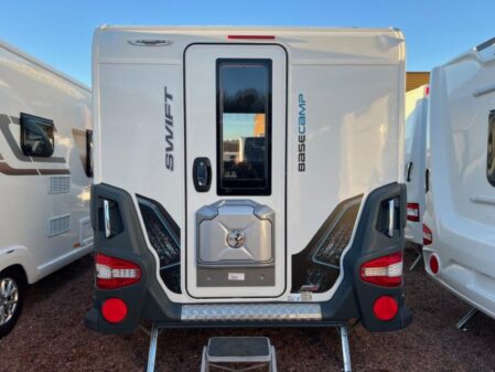 2024 Swift Basecamp 2