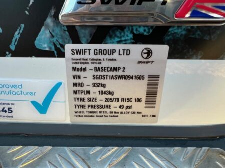 2024 Swift Basecamp 2