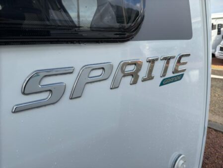 2024 Swift Sprite Major 4 SB Grande