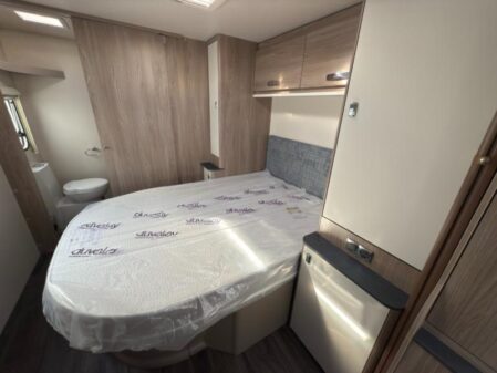 2024 Swift Sprite Major 4 SB Grande