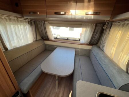 2017 Weinsberg Caraone 400lK