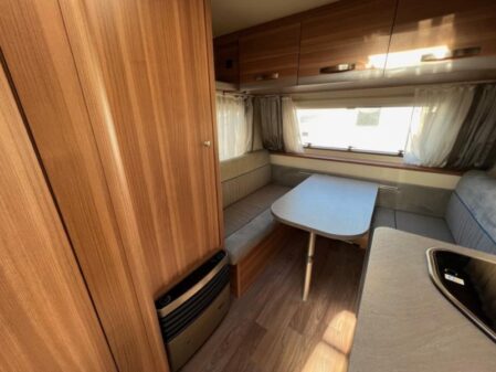 2017 Weinsberg Caraone 400lK