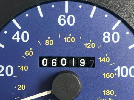 2001 Auto-Trail Cheyenne 634
