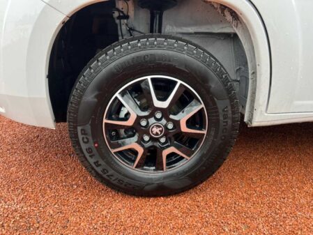 2023 Elddis Explorer 185