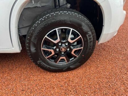 2023 Elddis Explorer 185
