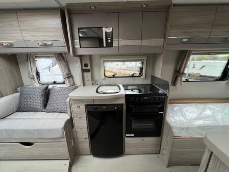 2023 Elddis Explorer 185