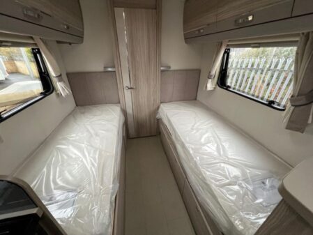 2023 Elddis Explorer 185