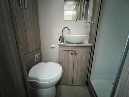 2023 Elddis Explorer 185