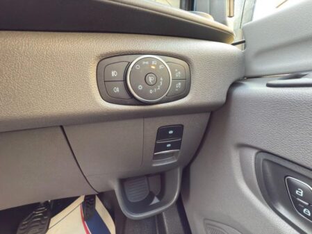2024 Bailey Endeavour B64
