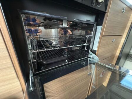 2024 Bailey Endeavour B64