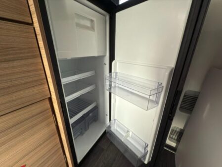 2024 Bailey Endeavour B64