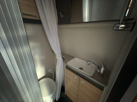 2024 Bailey Endeavour B64