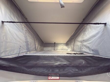 2024 Bailey Endeavour B64