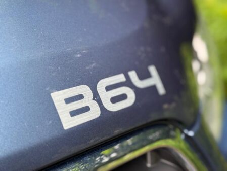 2024 Bailey Endeavour B64