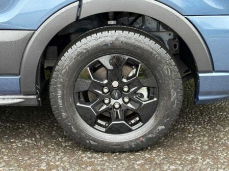 2024 Bailey Endeavour B64