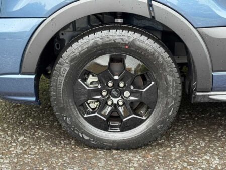 2024 Bailey Endeavour B64