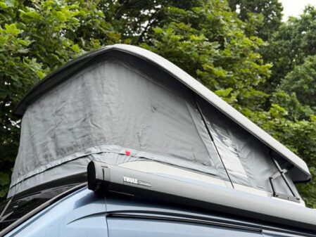 2024 Bailey Endeavour B64