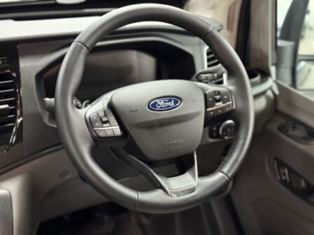 2024 Bailey Endeavour B64