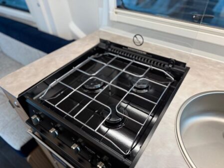 2024 Bailey Endeavour B64