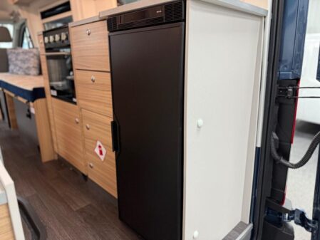 2024 Bailey Endeavour B64
