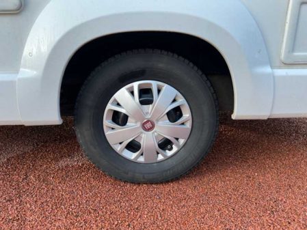 2019 Swift Escape 674 Automatic