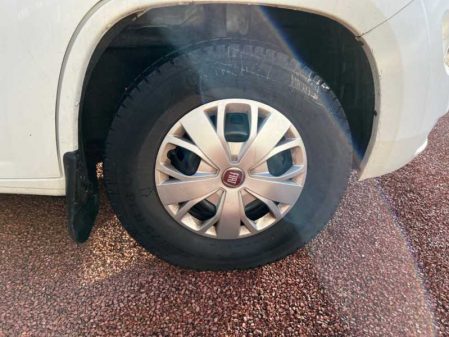 2019 Swift Escape 674 Automatic