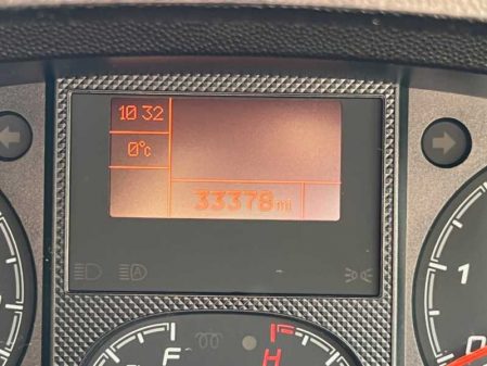 2019 Swift Escape 674 Automatic
