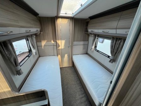 2019 Coachman Pastiche 565 Incl Mover