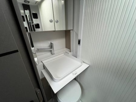 2024 Chausson X550 Exclusive Line
MANUAL