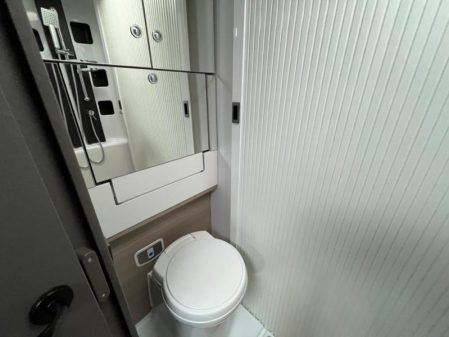 2024 Chausson X550 Exclusive Line
MANUAL