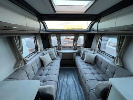 2024 Coachman VIP 460