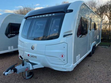 2024 Coachman Acadia 630 Xtra