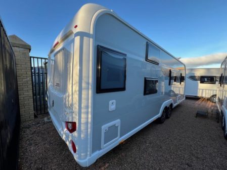 2024 Coachman Acadia 630 Xtra