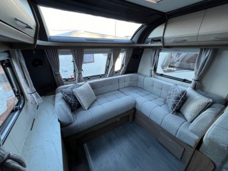 2024 Coachman Acadia 630 Xtra