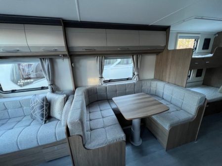 2024 Coachman Acadia 630 Xtra