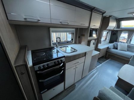 2024 Coachman Acadia 630 Xtra