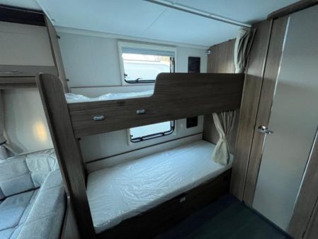 2024 Coachman Acadia 630 Xtra